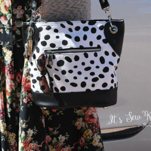 Boardwalk Bucket Bag
