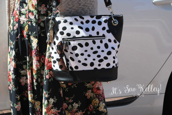 Boardwalk Bucket Bag