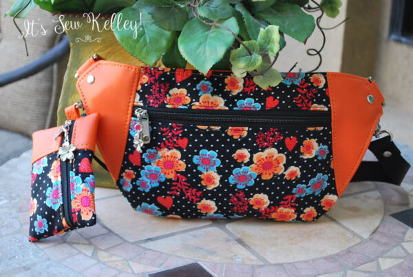 Beauty Bum Bags - Image 5
