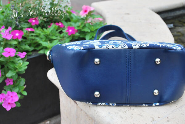 Ilaria Hand Bag - Image 6