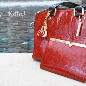 Christmas Handbag