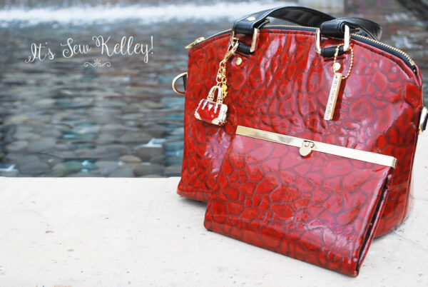 Christmas Handbag