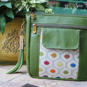 Flair Crossbody