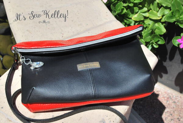 Rebecca Crossbody - Image 3