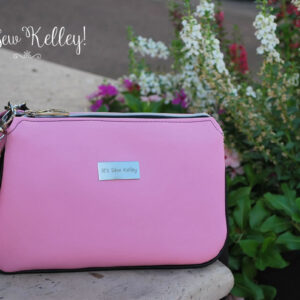 Emma Triple Pouch
