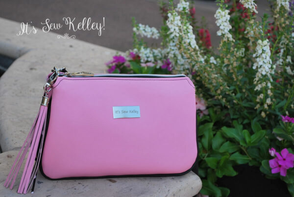 Emma Triple Pouch