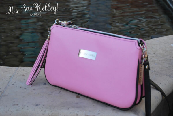 Emma Triple Pouch - Image 3