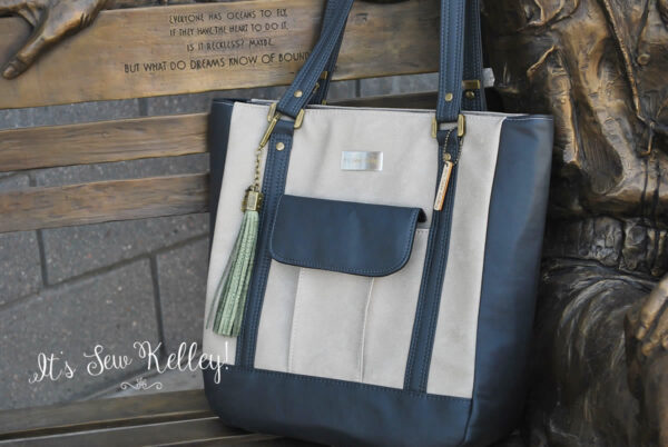 Bellezza Tote & Handbag - Image 5