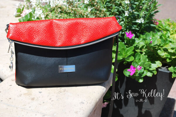 Rebecca Crossbody