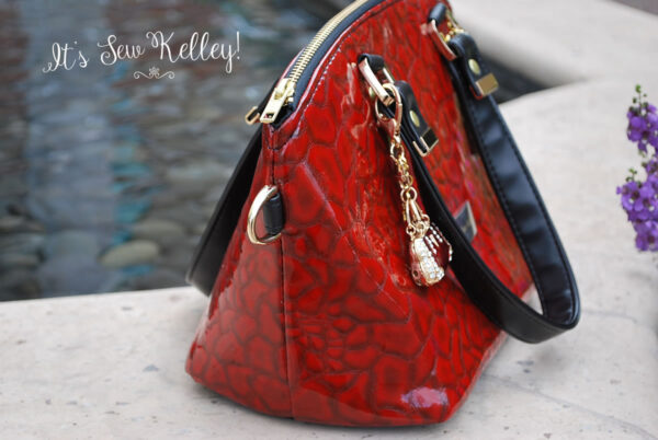 Christmas Handbag - Image 2