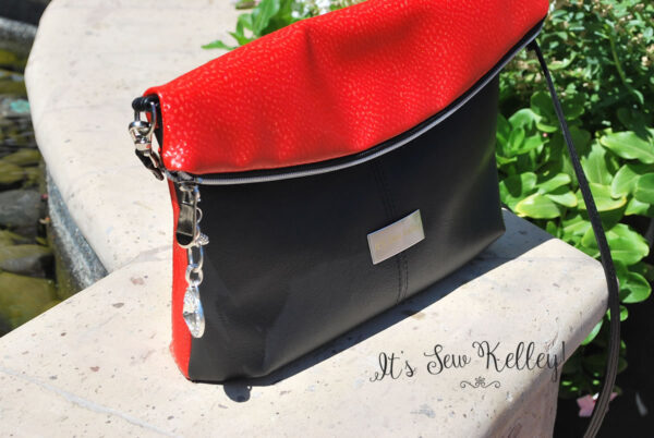 Rebecca Crossbody - Image 5