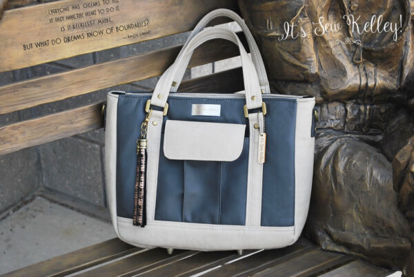 Bellezza Tote & Handbag - Image 2