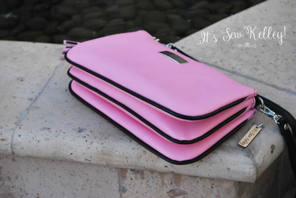 Emma Triple Pouch - Image 4