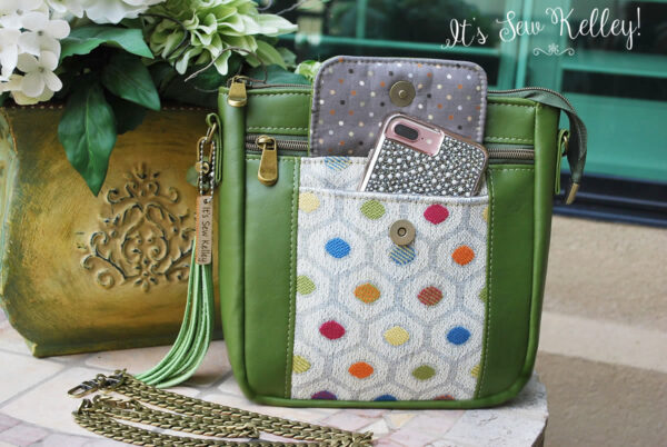 Flair Crossbody - Image 3