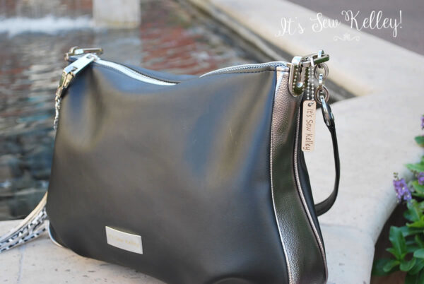 Bentley Bag - Image 4