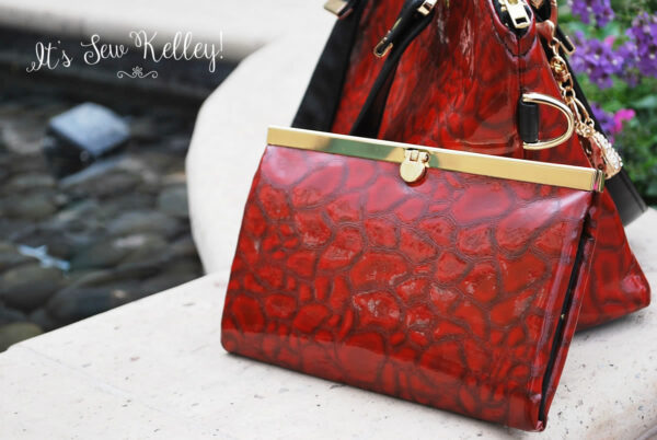 Christmas Handbag - Image 3