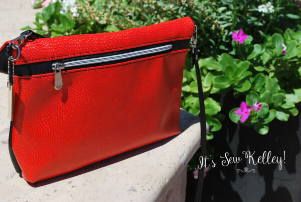 Rebecca Crossbody - Image 2