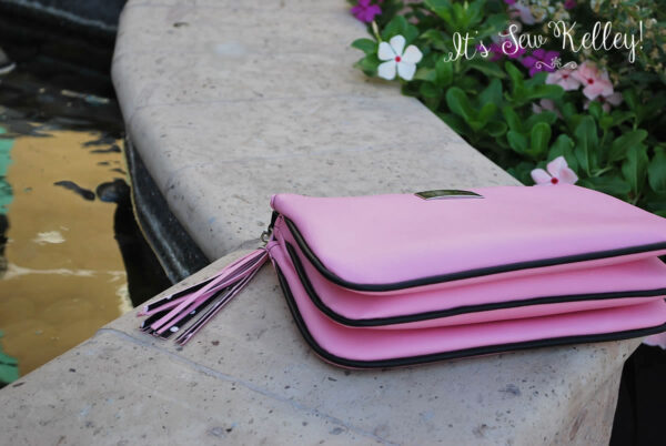 Emma Triple Pouch - Image 5