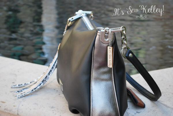 Bentley Bag - Image 5