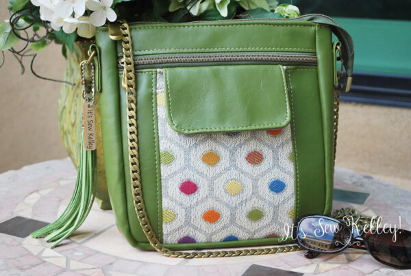 Flair Crossbody - Image 4