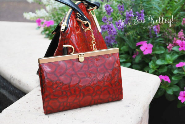 Christmas Handbag - Image 4