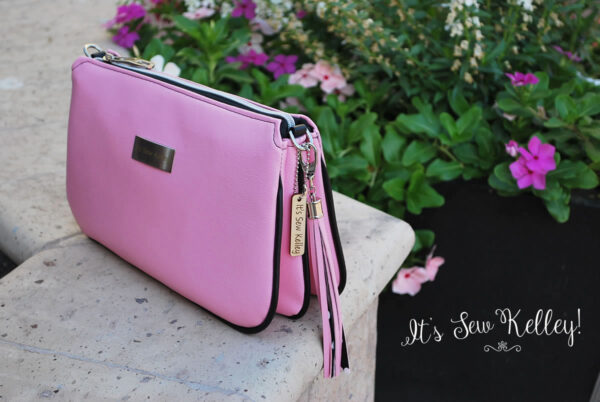 Emma Triple Pouch - Image 6