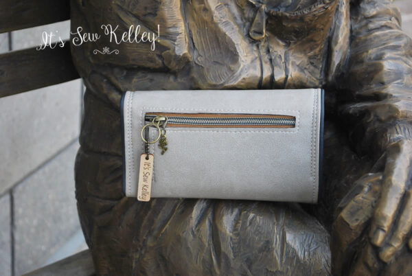 Bellezza Tote & Handbag - Image 4