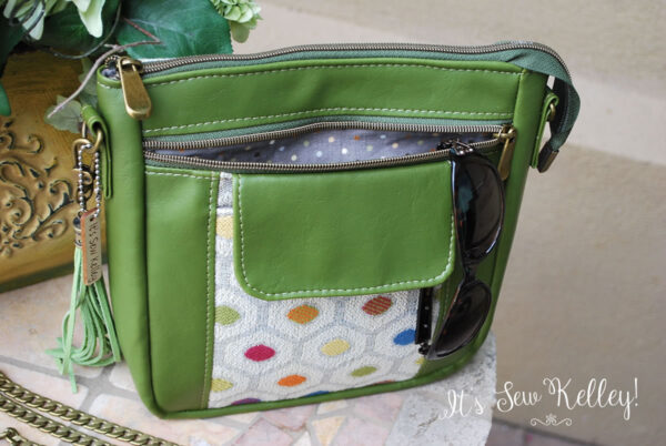 Flair Crossbody - Image 5