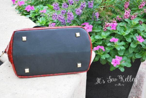Christmas Handbag - Image 5