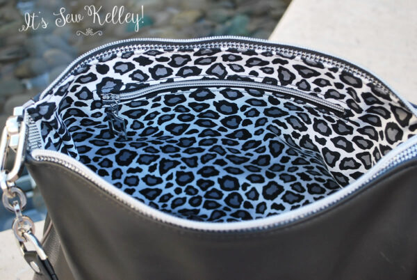 Bentley Bag - Image 7