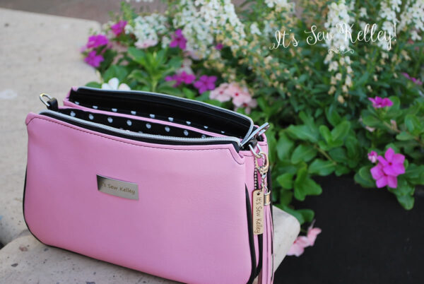 Emma Triple Pouch - Image 7