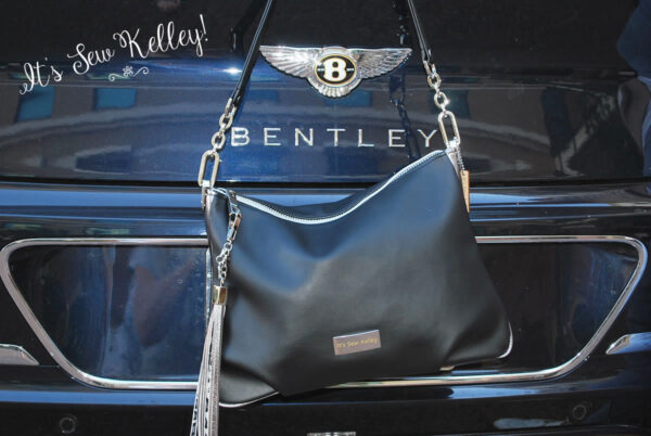 Bentley Bag