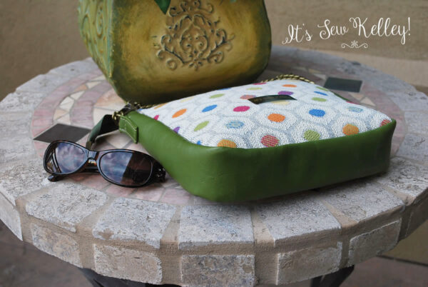 Flair Crossbody - Image 6