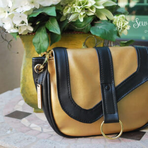 Madeliene Handbag