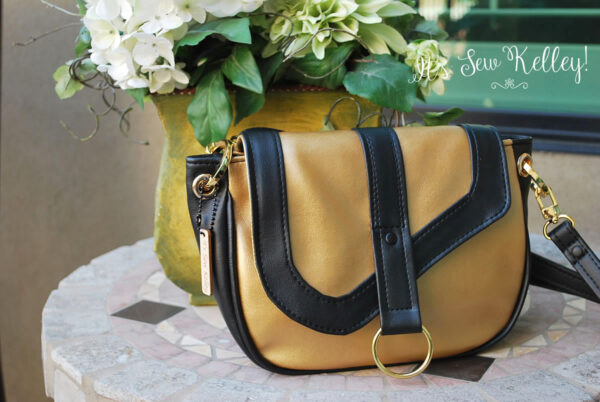 Madeliene Handbag