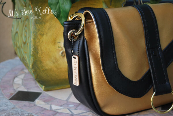 Madeliene Handbag - Image 3