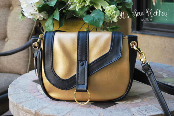 Madeliene Handbag - Image 4