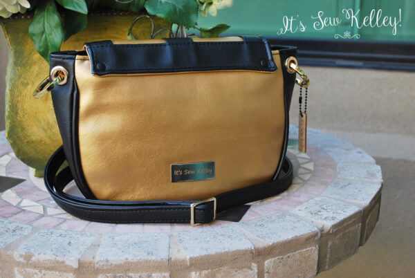 Madeliene Handbag - Image 6