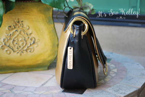 Madeliene Handbag - Image 7