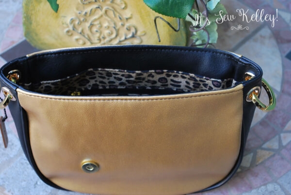 Madeliene Handbag - Image 8