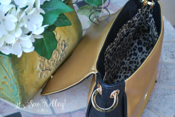 Madeliene Handbag - Image 9