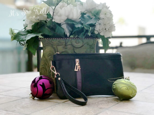 NYE Clutch