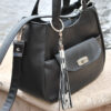 Ruby Handbag