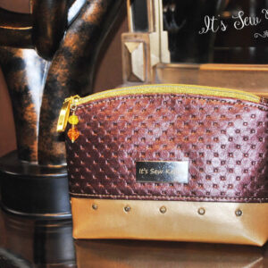 Artisan Pouches