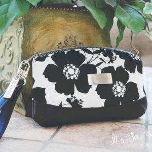Clementine Clutch