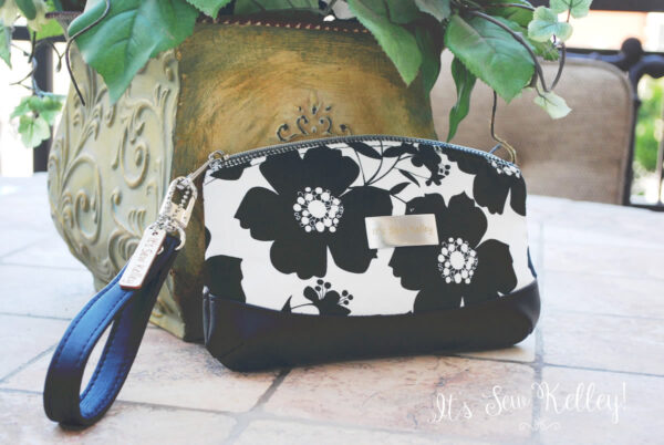 Clementine Clutch
