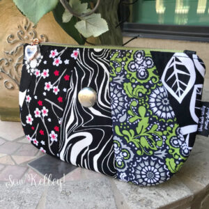 Dresden Pouch
