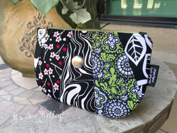 Dresden Pouch