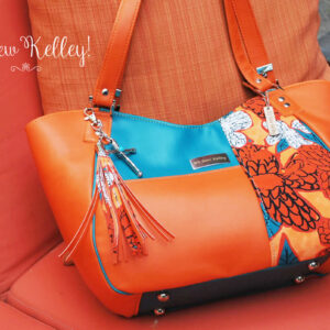 Brighter Days Ahead Handbag