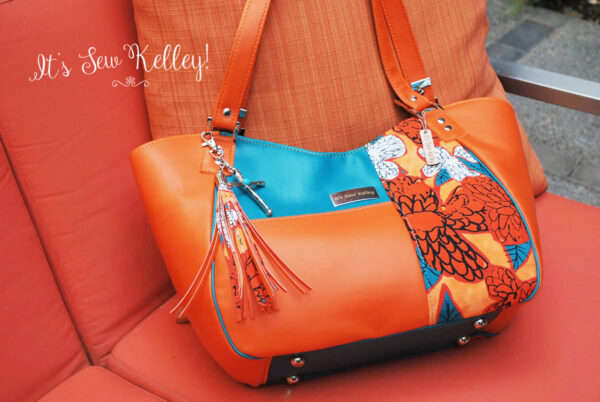 Brighter Days Ahead Handbag